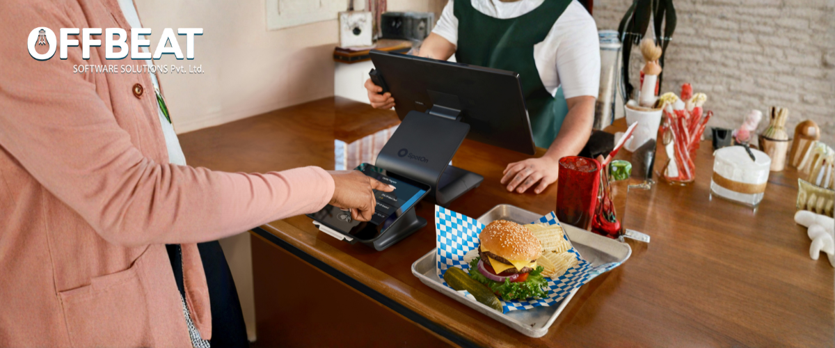 Retail POS Modernization | Multi-Restaurant Legacy System Migration